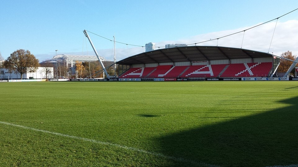 This image has an empty alt attribute; its file name is ajax-academy.jpg